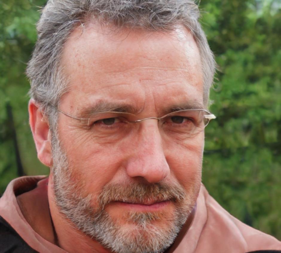 Thorsten Waldner - Senior Finanzanalyst