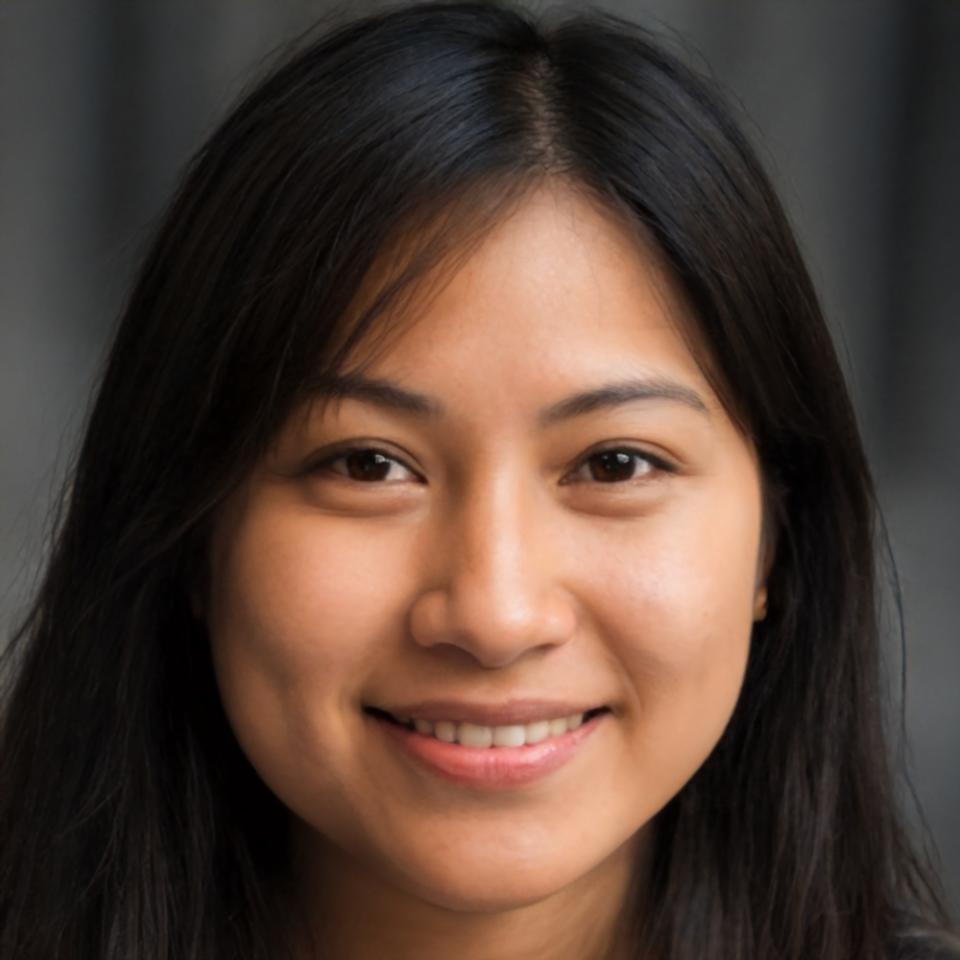 Porträt der Dozentin Marina Hoffmann