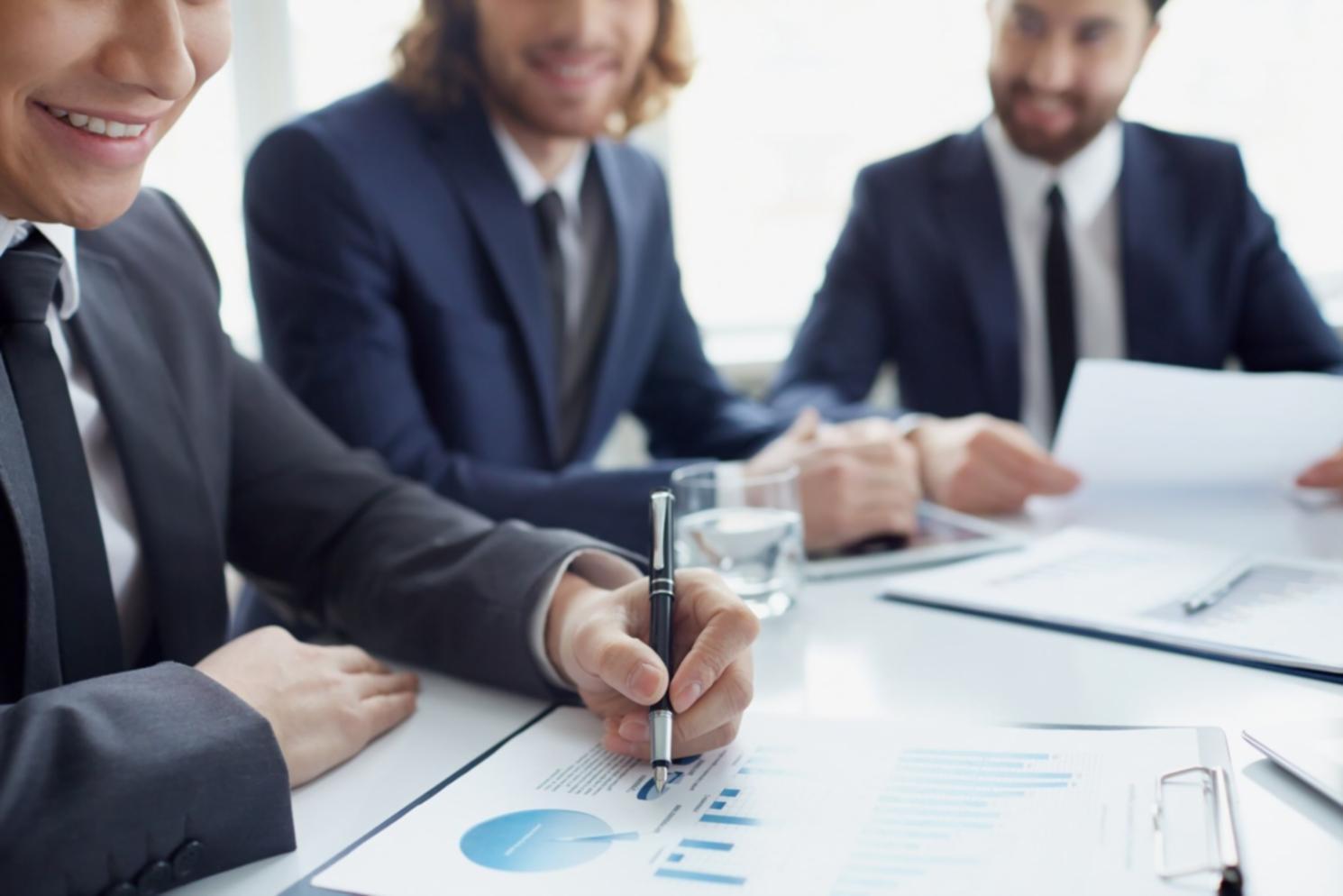 Budgetplanung und Controlling-Systeme